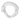 Anneau basal blanc