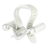 Set anteriore comfort (bianco)