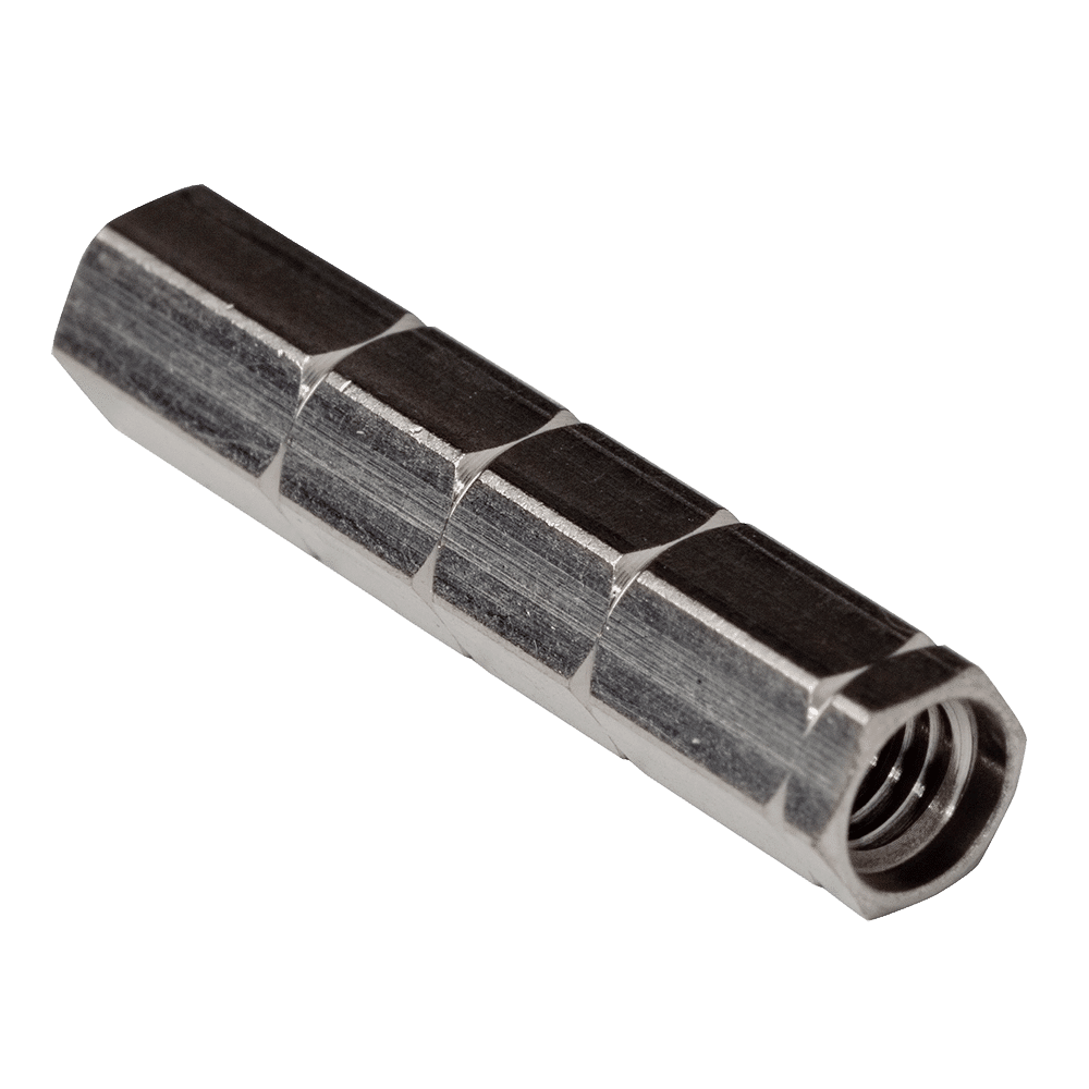 Altıgen piston sağ