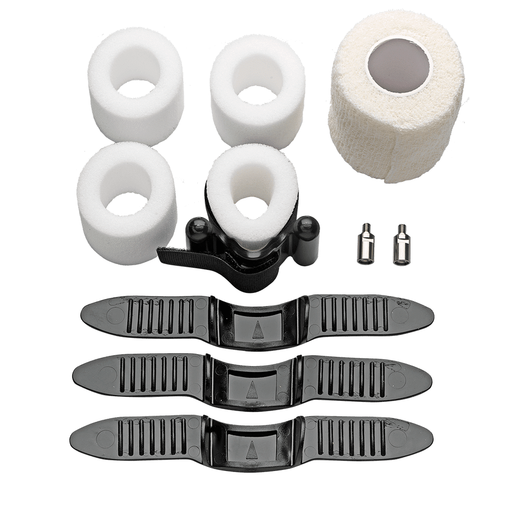 GT-kit svart