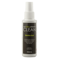Accellerate disinfettante pulito