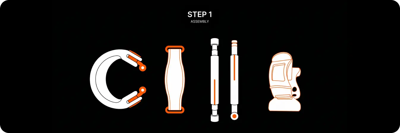 Penis Extender Video Guide: How to Use Step by Step