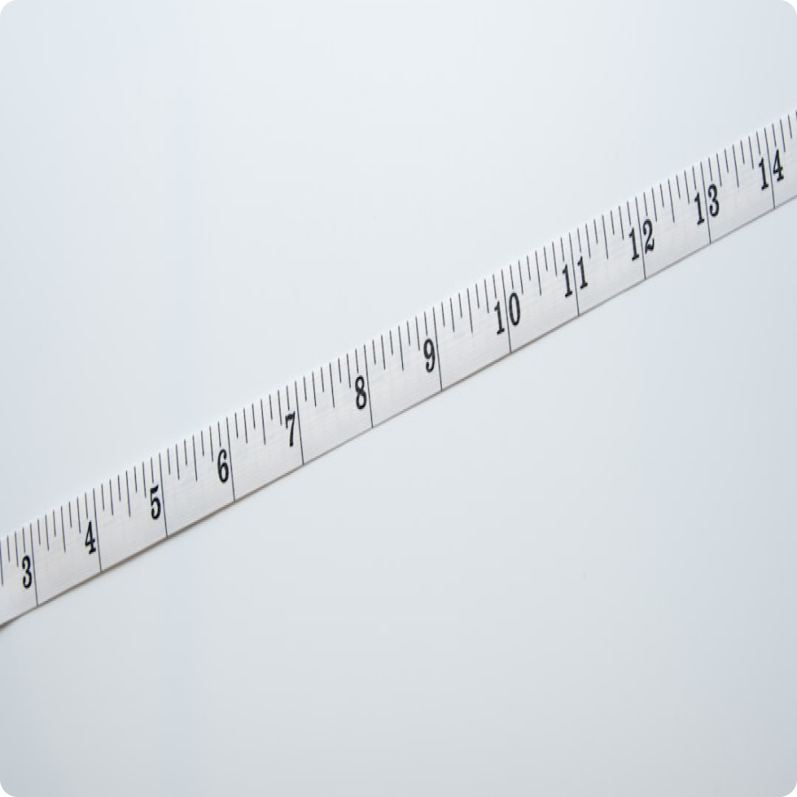 How to Measure Penis Length: Clinical Bone-Pressed Method | SizeGenetics