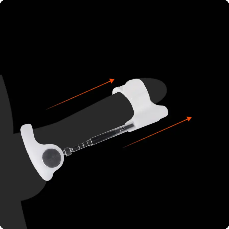 Penile Traction & Erectile Function