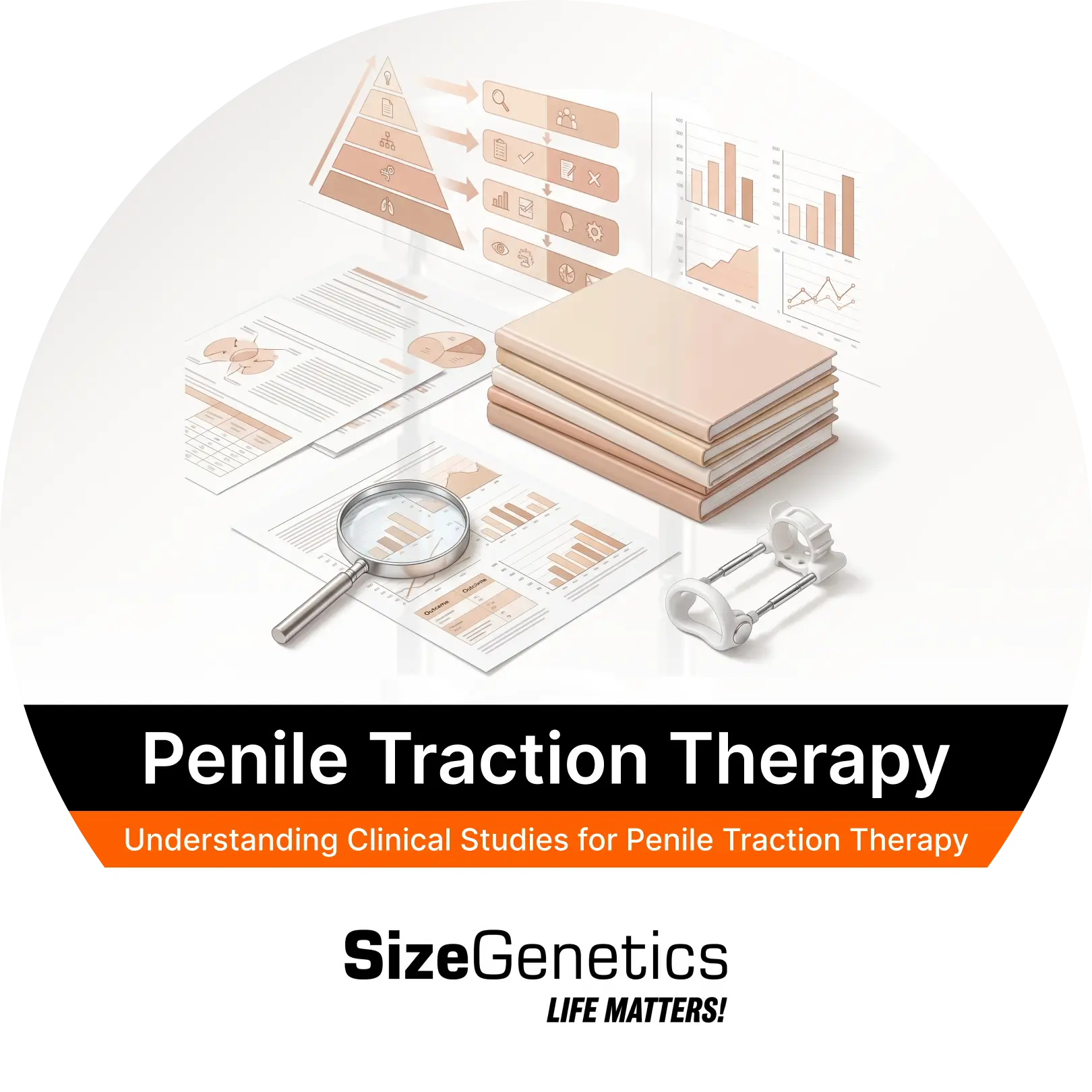 Understanding Clinical Studies for Penile Traction Therapy