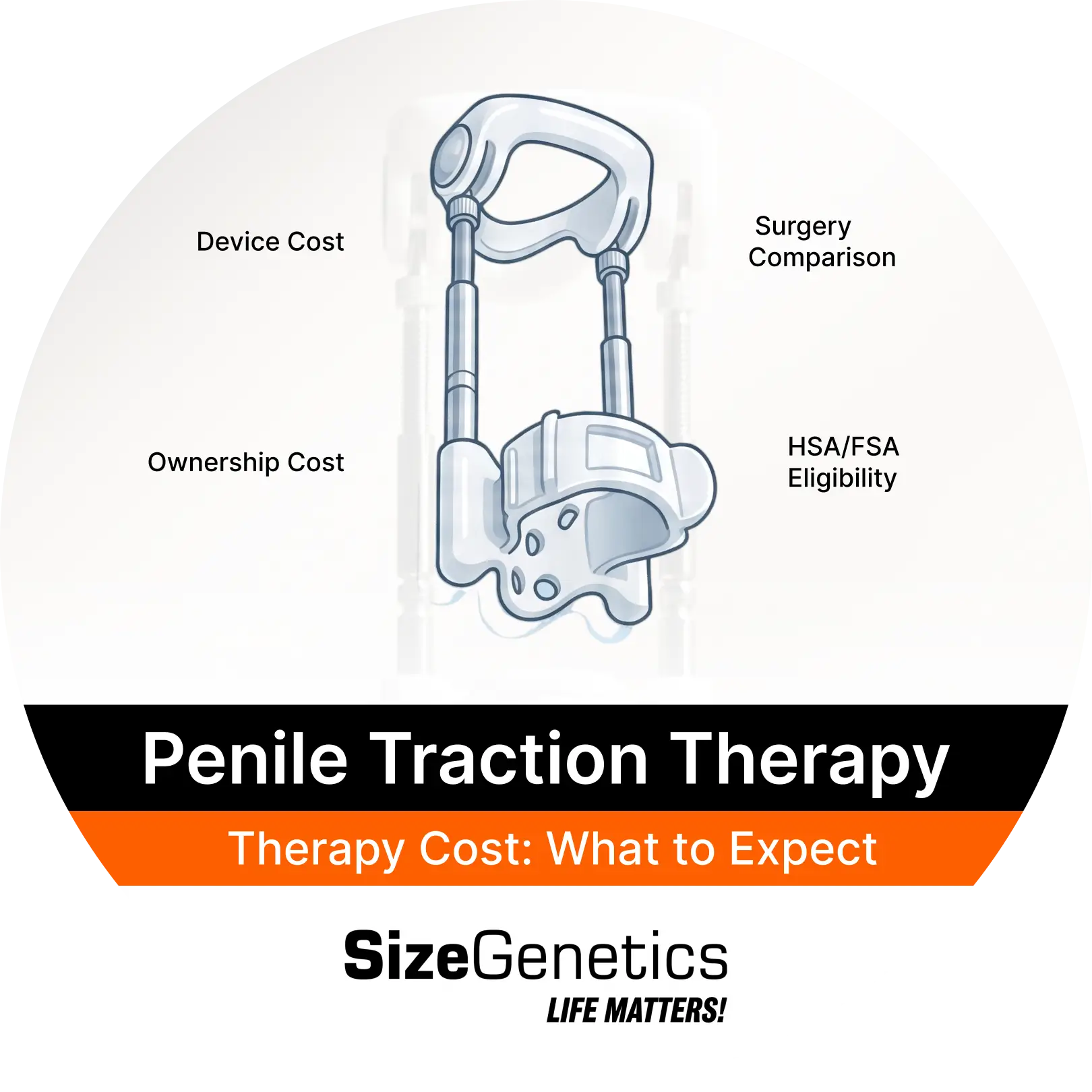 Penile Traction Therapy Cost: What to Expect