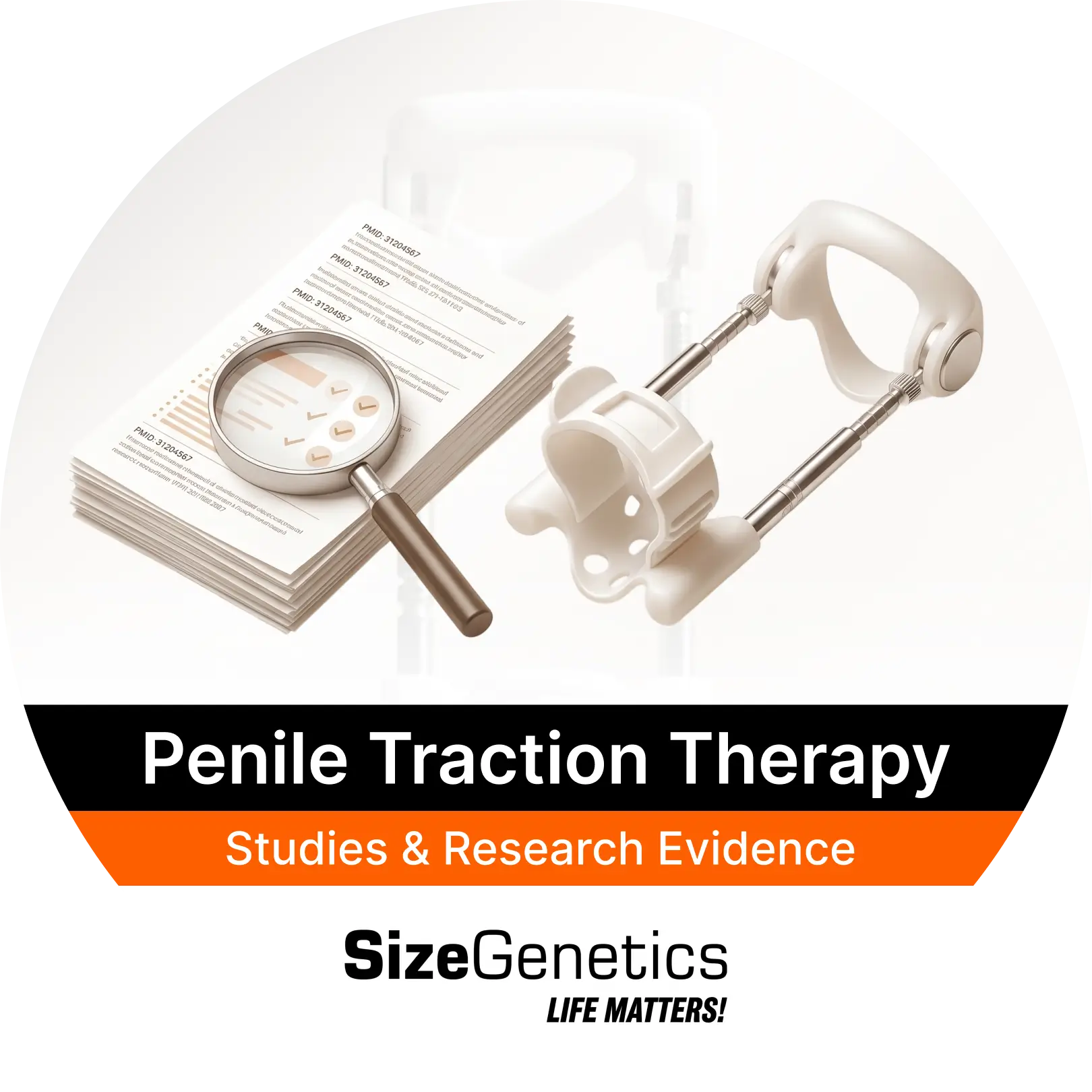 Penile Traction Therapy Studies & Research Evidence