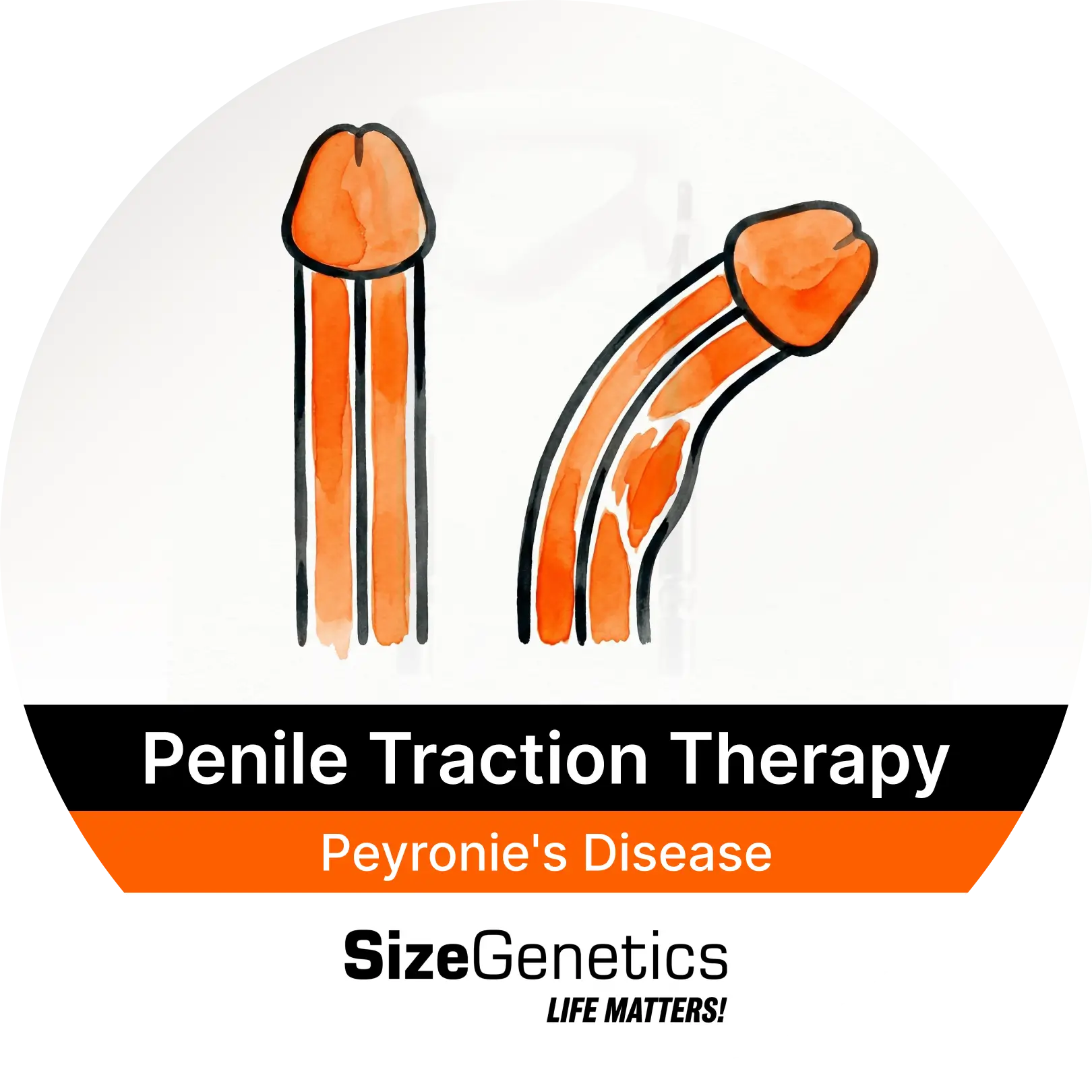 Penile Traction for Peyronie's Disease