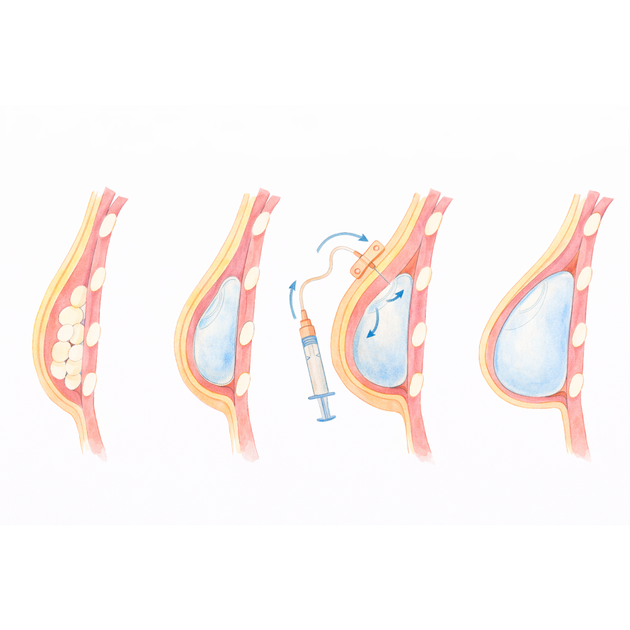 Tissue Expansion in Medicine: The Science Behind Penile Traction Therapy