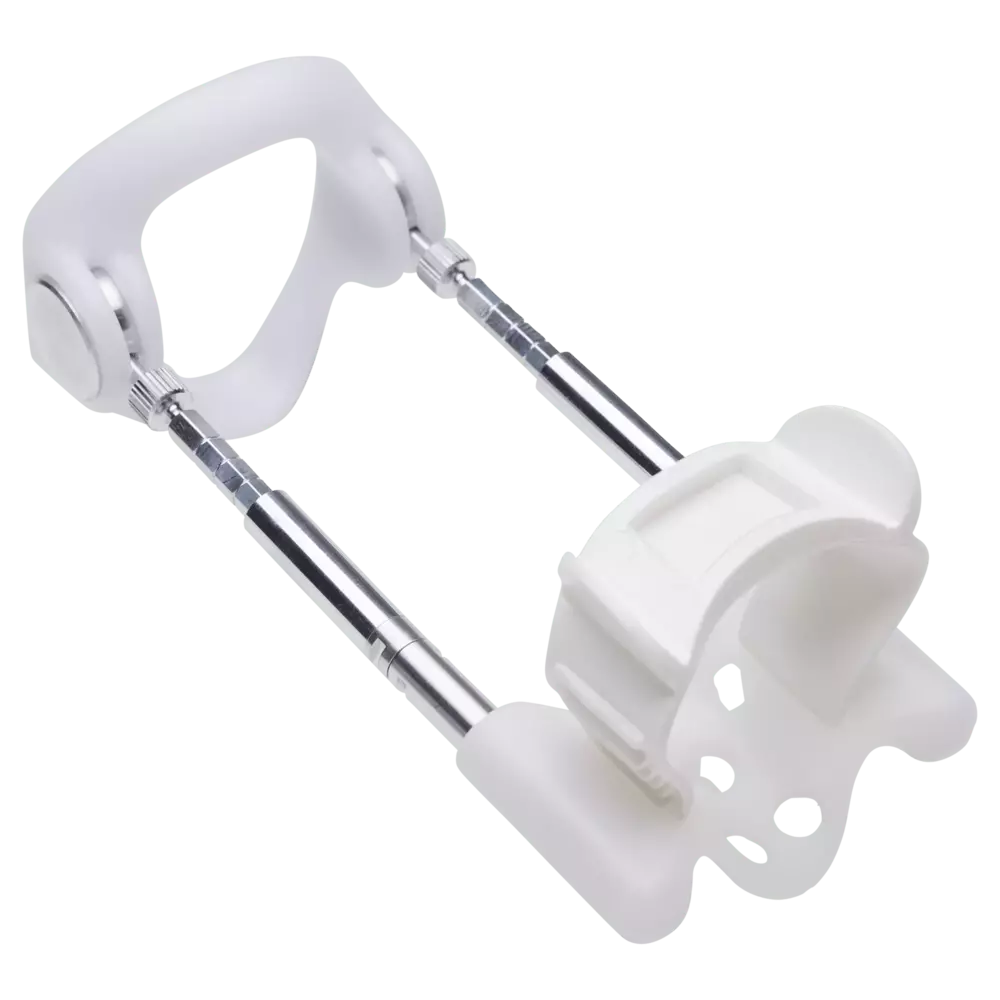 Pens Traction Device In Penile traction device for Length & Curvature – Sizegenetics.com