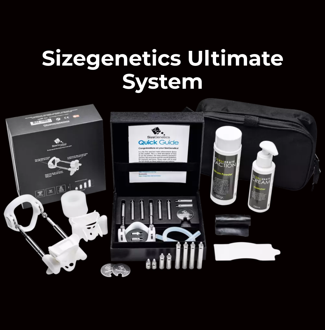 Nova godina - Rasprodaja Ultimate System 57% popusta