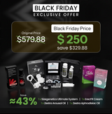 Nova godina - Rasprodaja Ultimate System 57% popusta