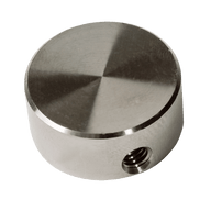 Basalringbolzen links