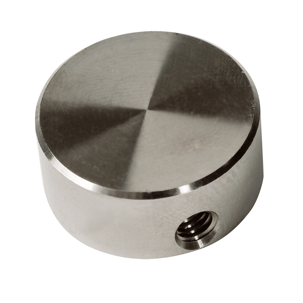 Bullone dell'anello basale destro
