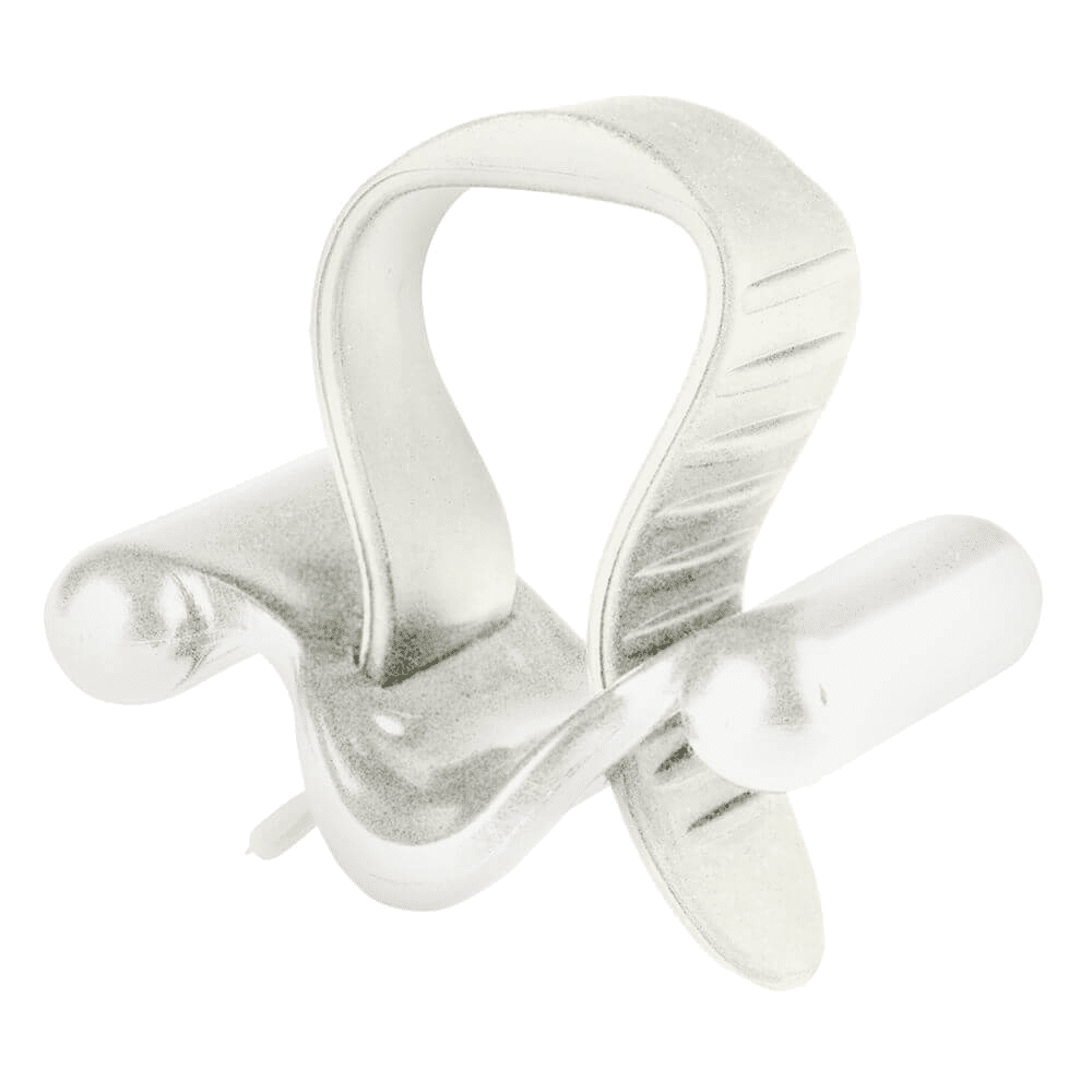  Set anteriore comfort (bianco)