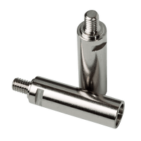 Elongation bar 1in/2,5cm (set of 2)