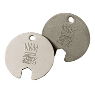 Keys (set of 2)