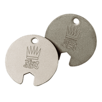 Keys (set of 2)