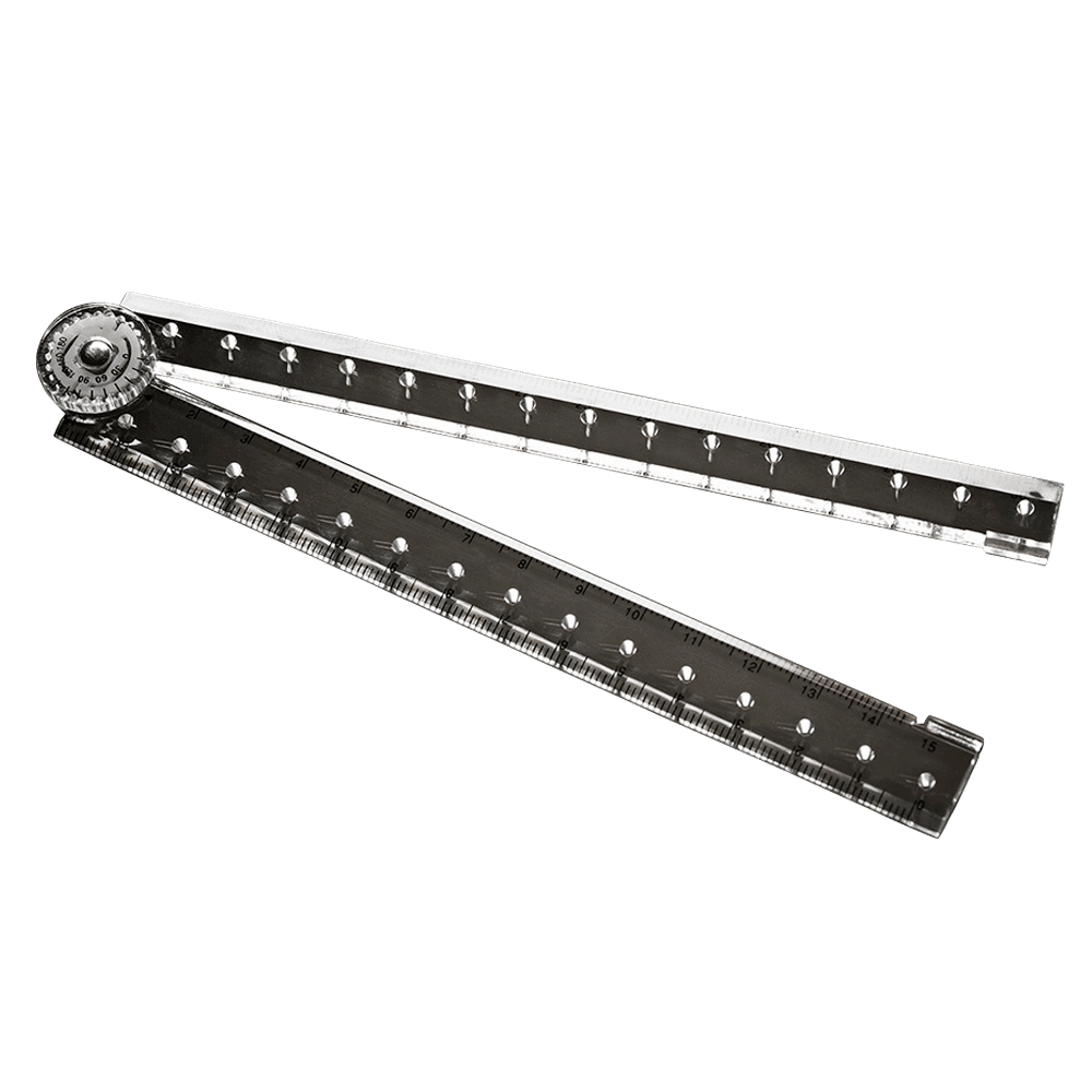 Ruler/measurer