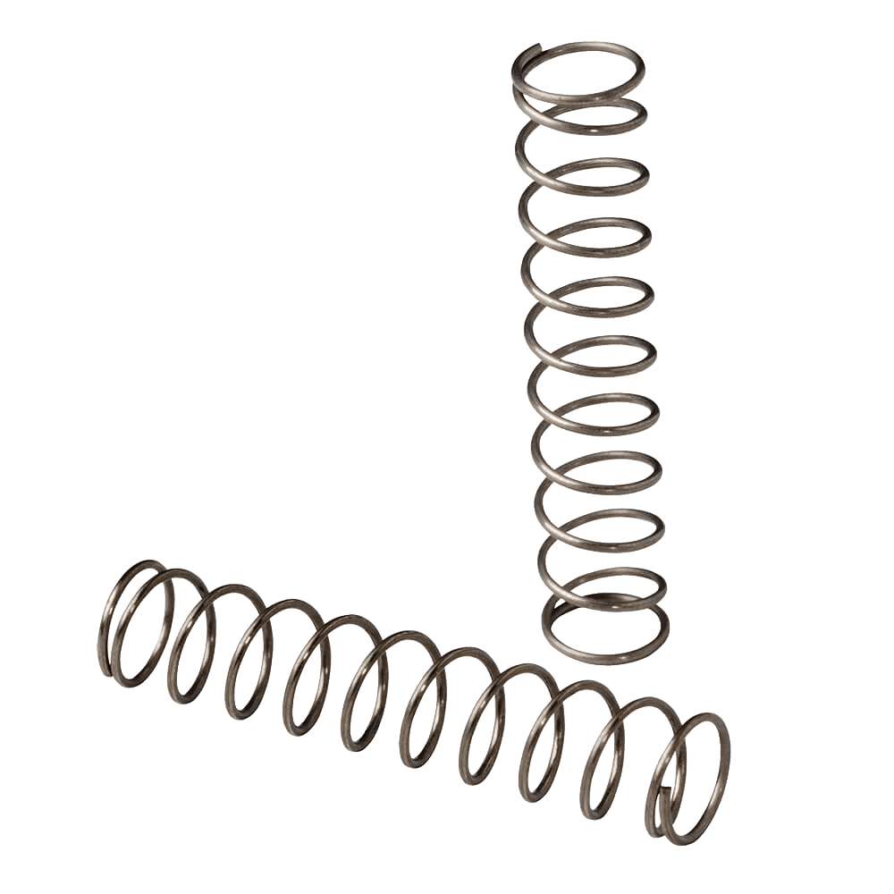 Springs (set of 2)
