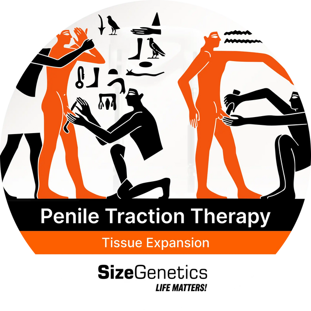 History of Penile Traction Therapy: From Ancient Methods to Medical Devices