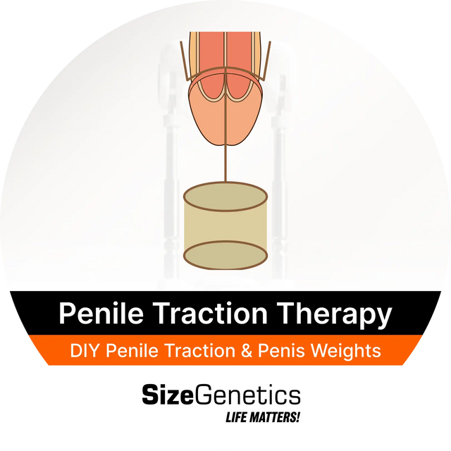 DIY Penile Traction & Penis Weights: Why They're Dangerous