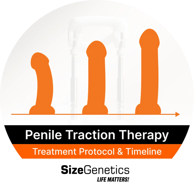 Penile Traction Protocol: Clinical Schedule & Timeline