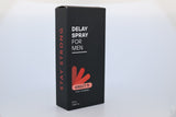ErectR Delay Spray launch bundle product reference